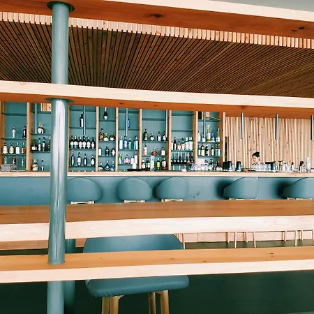 Resort Pedras Do Mar & Fenais da Luz