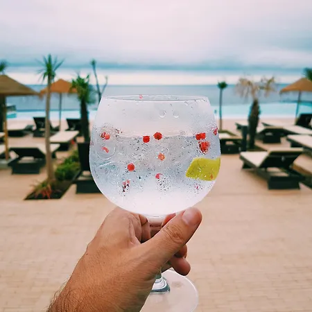 Pedras Do Mar & 5* Fenais da Luz