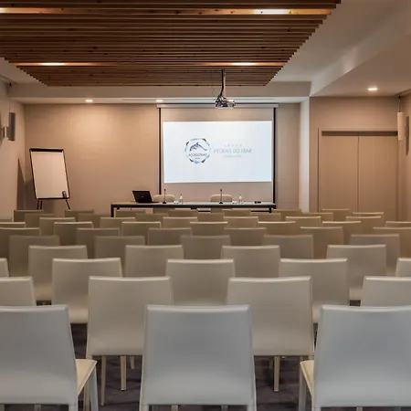 Pedras Do Mar & Resort 5*