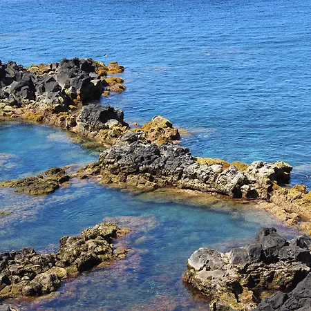 Pedras Do Mar & 5* Fenais da Luz