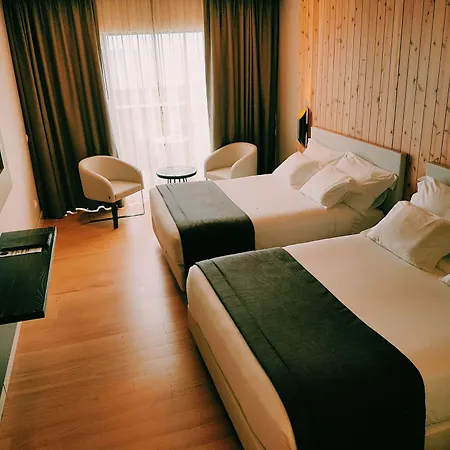 Pedras Do Mar & 5* Fenais da Luz