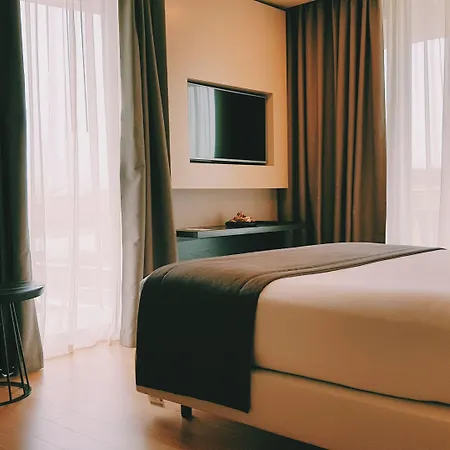 Pedras Do Mar & Resort 5*