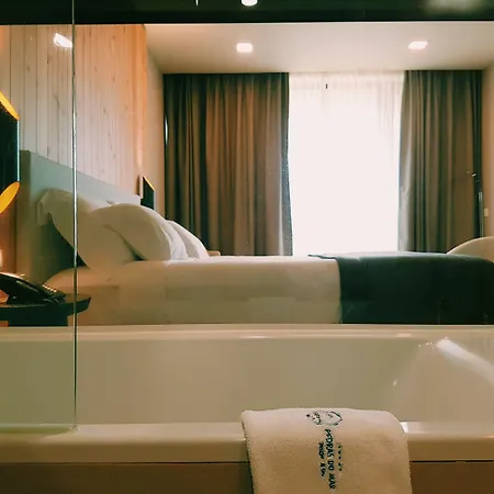 Pedras Do Mar & Resort