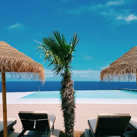 Resort Pedras Do Mar & Fenais da Luz