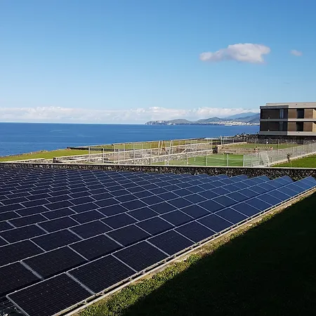 Resort Pedras Do Mar & 5*