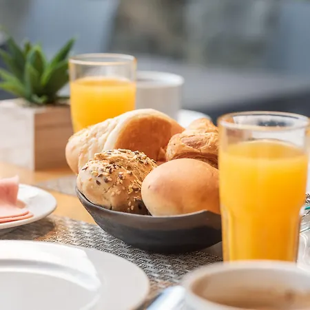 Resort Pedras Do Mar &