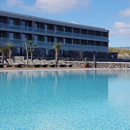 Pedras Do Mar & Resort Fenais da Luz