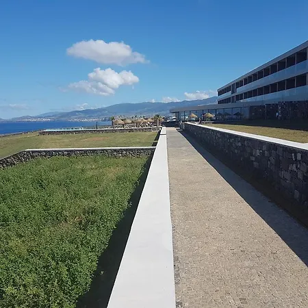 Resort Pedras Do Mar & 5*