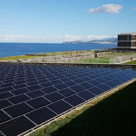 Pedras Do Mar & Resort Fenais da Luz