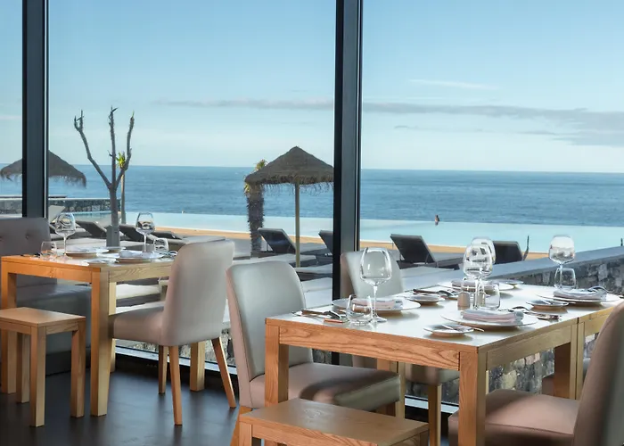 Pedras Do Mar & 5* Fenais da Luz