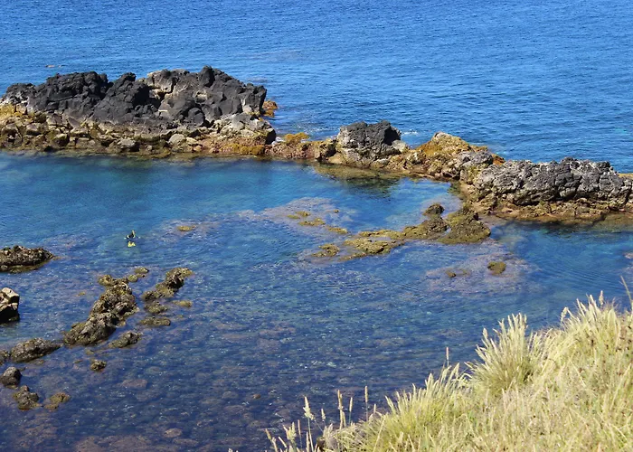 Pedras Do Mar & אתר נופש