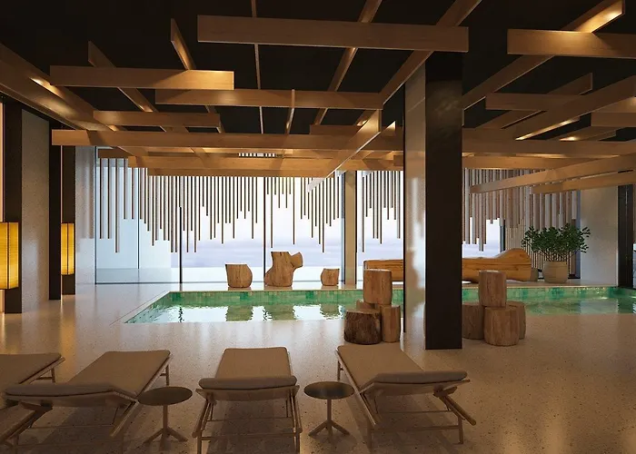 Pedras Do Mar & אתר נופש