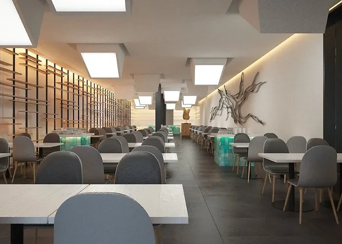 리조트 Pedras Do Mar & 5*