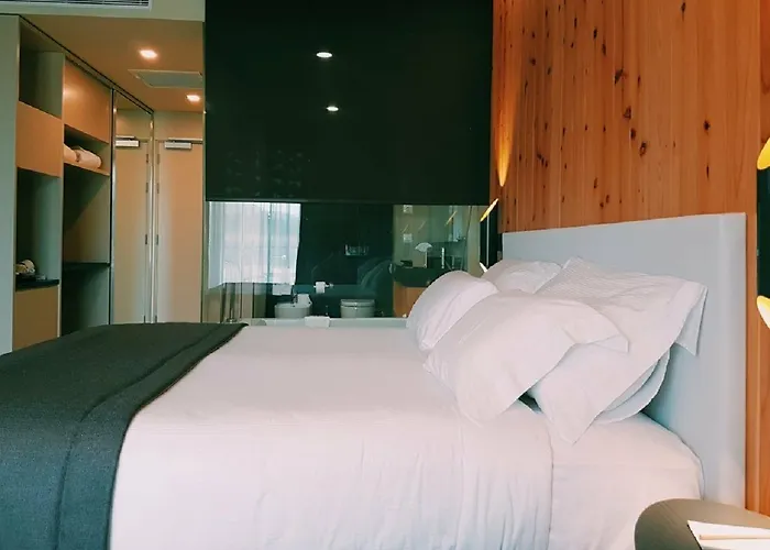 Resort Pedras Do Mar &