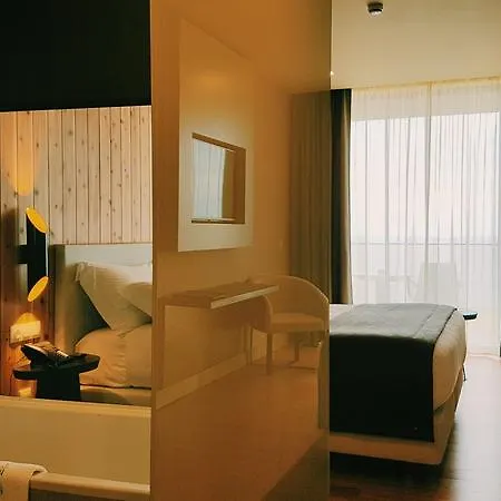 Resort Pedras Do Mar & Spa Fenais da Luz