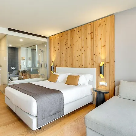 Resort Pedras Do Mar & Spa 5*