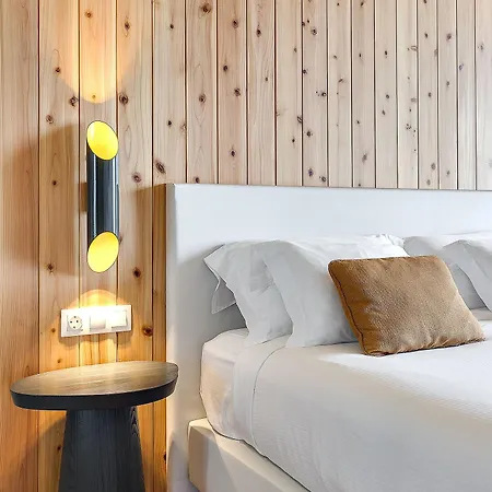 海石度假村及spa