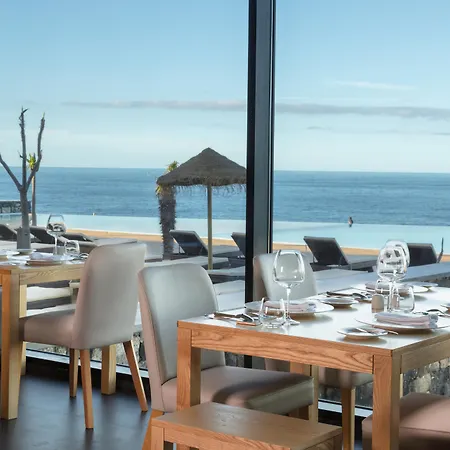 Pedras Do Mar & 5* Fenais da Luz