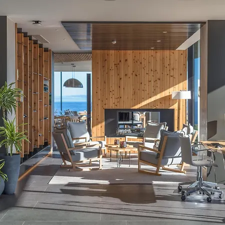 Pedras Do Mar & リゾート Fenais da Luz