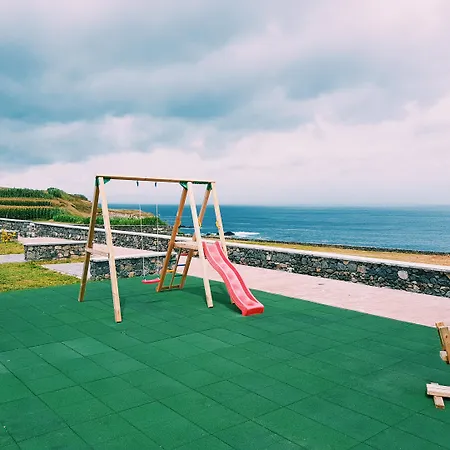 Pedras Do Mar & Spa Resort Fenais da Luz