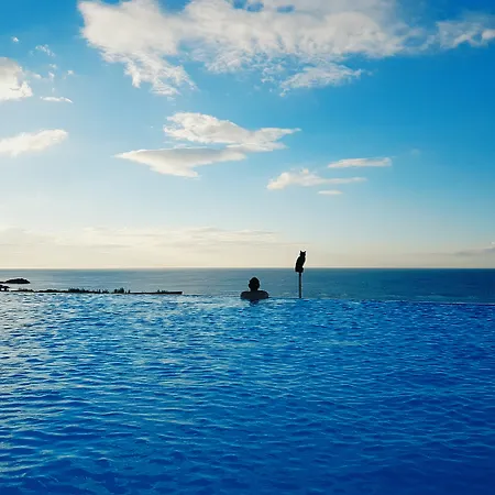Resort Pedras Do Mar & Spa Fenais da Luz