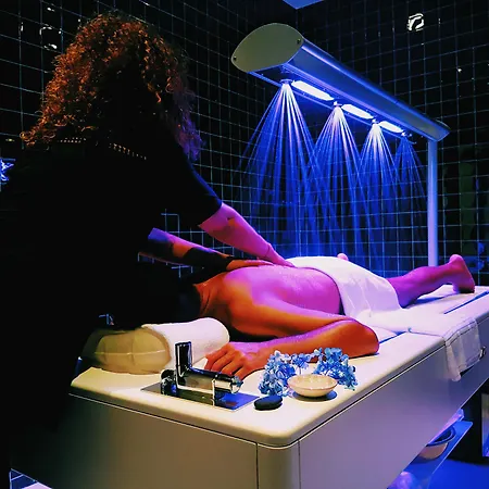 Resort Pedras Do Mar & 5*