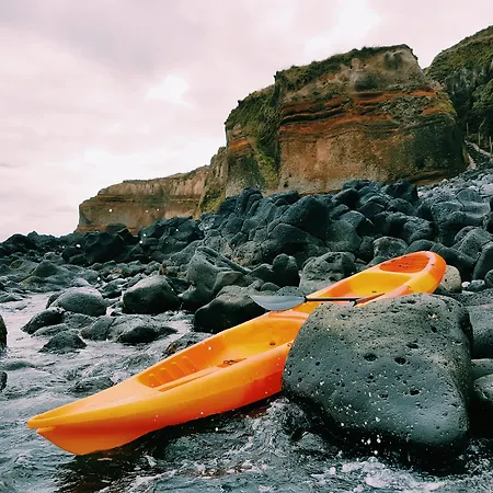 Pedras Do Mar & リゾート