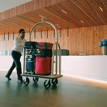 Pedras Do Mar & Spa Resort