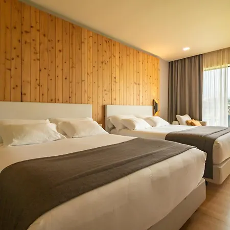Pedras Do Mar & Spa 5*