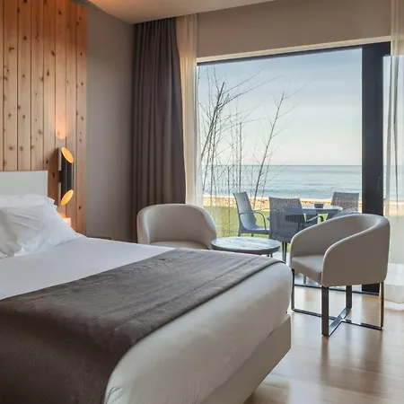 Pedras Do Mar & Spa Resort