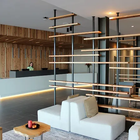 Resort Pedras Do Mar & Spa Fenais da Luz