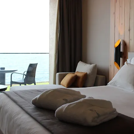 Pedras Do Mar & リゾート 5*