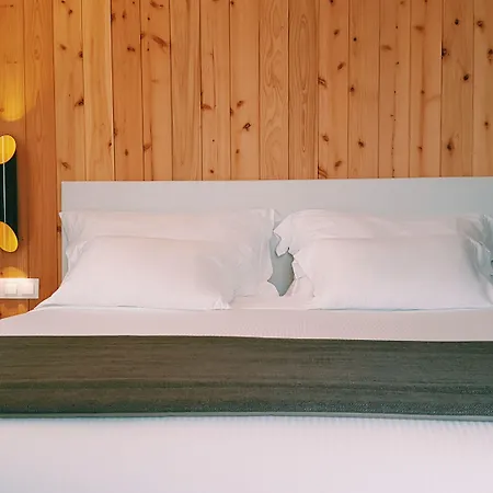 海石度假村及spa 度假村 Fenais da Luz