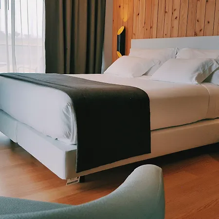 Pedras Do Mar & אתר נופש