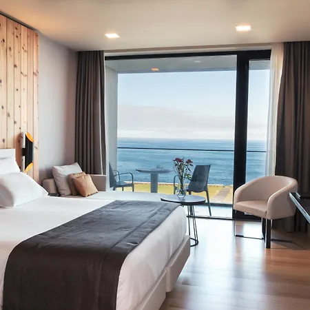 Pedras Do Mar & Spa Resort 5*