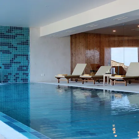 Resort Pedras Do Mar & Fenais da Luz