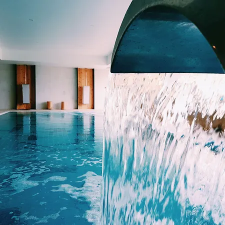 Resort Pedras Do Mar & Spa