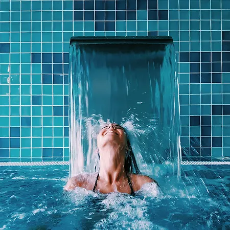 海石度假村及spa 度假村 Fenais da Luz
