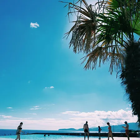 海石度假村及spa 度假村