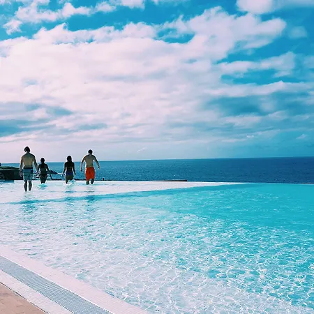 Resort Pedras Do Mar & Spa Fenais da Luz