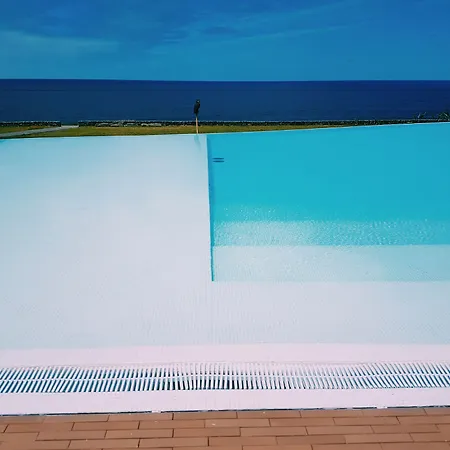 Pedras Do Mar & Spa 5* Fenais da Luz