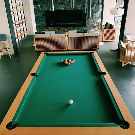 Pedras Do Mar & Spa Fenais da Luz