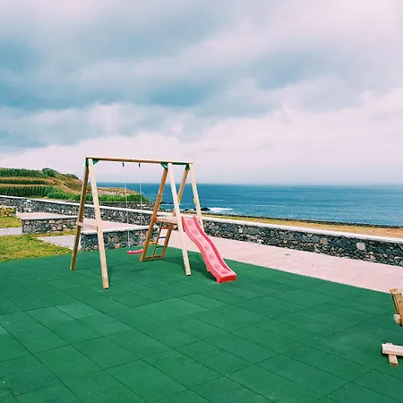 Pedras Do Mar & リゾート 5*