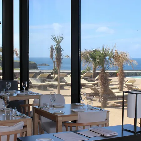 Resort Pedras Do Mar & Spa Fenais da Luz