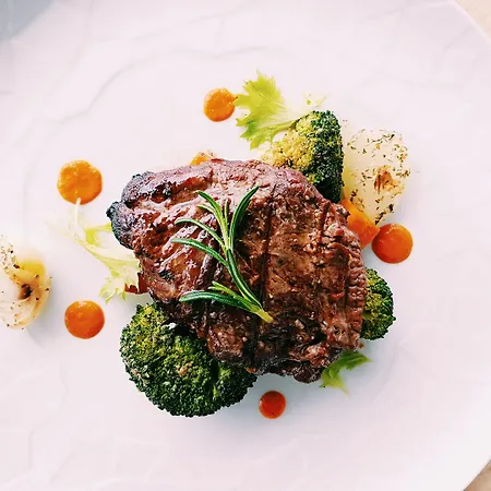 Pedras Do Mar & Ośrodek wypoczynkowy Fenais da Luz