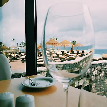 Pedras Do Mar & Spa Resort