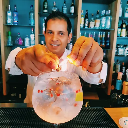 Pedras Do Mar & Spa Resort Fenais da Luz