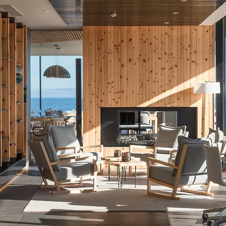 リゾート Pedras Do Mar &