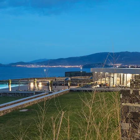 Pedras Do Mar & Spa Resort Fenais da Luz