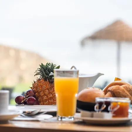 Pedras Do Mar & Spa Resort